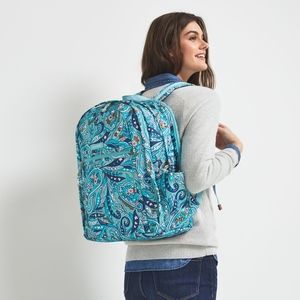 Vera Bradley Lighten Up Grand Backpack